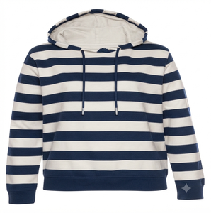 Sudadera con Capucha y Bolsillos de Felpa, Unisex, Corte Regular, 100% Algodón Tejido, Ropa Casual de Invierno, Transpirable, Tinte Liso - Product Image 3