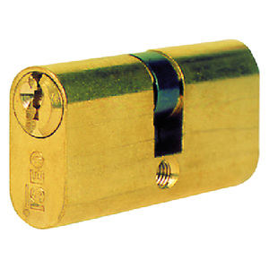 Cilindro Ovale Inseribile Mm 25+10+25=60 (30+30) - Product Image 1