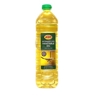 Wholesale Vegetable Oil Premium Edible Oil Smooth And Light Texture Perfect For Frying Roasting Baking And Healthy Cooking - Product Image 1