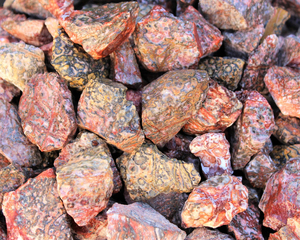Piedra de <span class=keywords><strong>Jaspe</strong></span> <span class=keywords><strong>Leopardo</strong></span> Natural al por Mayor, Cristal <span class=keywords><strong>en</strong></span> <span class=keywords><strong>Bruto</strong></span> con Bonito Patrón, Piedra Rústica para Colección <span class=keywords><strong>en</strong></span> Casa u Oficina - Product Image 3