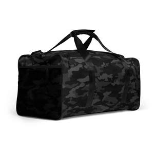 กระเป๋าเดินทางสุดหรู ทนทาน ขนาดใหญ่ สำหรับผู้ชาย ลายพราง ซับในโพลีเอสเตอร์ น้ำหนักเบา กันน้ำ - Product Image 2