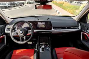 BMW X1-SDRIVE 25LI 2026 NUEVO, 25KM, 199HP, 4 CILINDROS, 5 PLAZAS, TRANSMISIÓN AUTOMÁTICA - Product Image 2