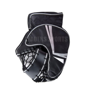 Guantes de portero de hockey sobre hielo a prueba de viento superventas en línea - Product Image 2