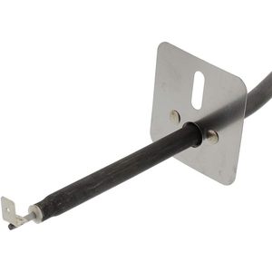 Elemento de Repuesto para Horno Eléctrico de Cerámica y Acero Inoxidable para ERP B775 y WP865940 - Product Image 4
