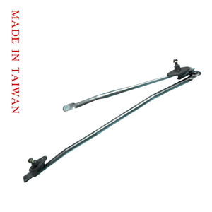 Nouveau système d'essuie-glace en métal pour Ford Laser 1989-1994 OEM # BF67-67-360 - Product Image 1