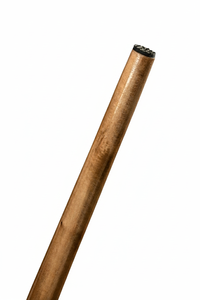 Premium Solid <b>Wood</b> Handmade Polished Eco-Friendly Walking <b>Stick</b>/Cane with Comfortable Grip for Elderly Outdoor Hiking Support - Product Image 4