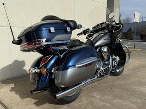 Nuestras nuevas Kawasakis Vulcans 1700 Voyager ABS de alta calidad están listas para ser enviadas a todo el mundo 2025 - Product Image 3