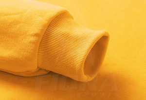 Sweats à capuche personnalisés de haute qualité pour hommes Polyester léger/coton pour le confort hivernal pour une utilisation en salle de sport Vente en ligne - Product Image 5