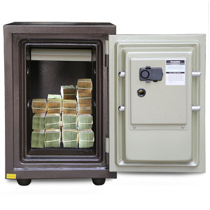 ผู้ผลิตตู้เซฟสำนักงาน-ของแท้ส่งออกราคาถูกสุดๆ - Product Image 4