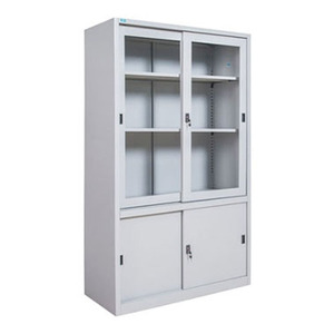 Ha Pht Steel Cabinet for Living Room TU09K3BCK - Product Image 1