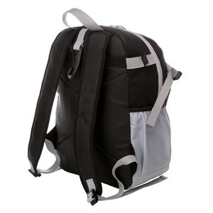 Sac à dos de baseball imperméable, service OEM, meilleur prix, arrivée récente, 50-70L, séchage rapide, respirant, personnalisable, protection de la batte, cadeau pour adultes - Product Image 4