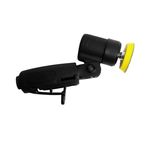 Mini polisseuse de maïs orbite 3mm 3mm pour les détails - Product Image 3