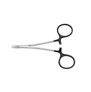 Soporte de aguja fina de acero inoxidable, Micron, 12,5 Cm - Product Image 1