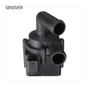 <span class=keywords><strong>Pompe</strong></span> de liquide de refroidissement électronique de haute qualité pour voitures allemandes 5N0965561 5N0965561A pour Au-di A4 A6 A7 Q7 - Product Image 3