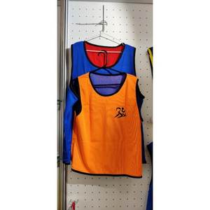 Baberos de malla deportiva multicolor de poliéster 100% de la mejor calidad, nuevos accesorios de entrenamiento para uso activo - Product Image 6