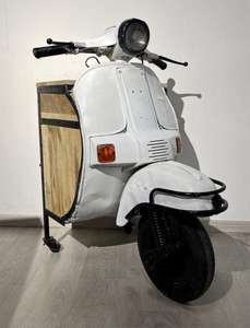 핫 세일 독점 모던 빈티지 우드 친환경 내구성 바 테이블 레스토랑 상업용 - Product Image 6