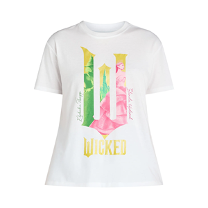 Camiseta de Manga Corta para Mujer, Diseño Gráfico de Última Moda, Calidad Premium, Tallas Grandes, Casual, Elegante, Ecológica, Transpirable y de Secado Rápido - Product Image 1