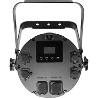 Luminaire professionnel de qualité supérieure avec 3 éclairages LED RGB personnalisables