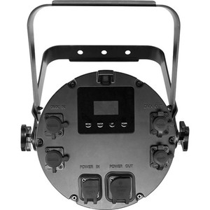 Lámpara LED RGB Profesional de 3 Luces Individuales Personalizable de Alta Calidad - Product Image 3