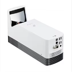 PRECIO DE DESCUENTO PARA Proyector LED de Tiro Ultra Corto CineBeam para Cine en Casa 1920x1080 - Product Image 1