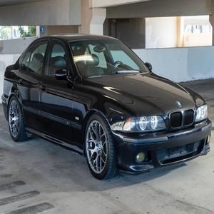 BMW M5 d'occasion, modèle 2001, parmi les plus vendues - Product Image 3