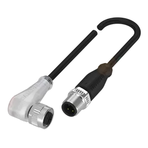 Cavi di alimentazione e prolunga BALLUFF BCC0383 - Product Image 1