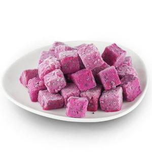 FRUTA DE DRAGÓN CONGELADA IQF PARA MEZCLAS Y POSTRES SMOOTHIE - Product Image 4