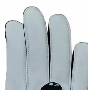 Top trending Hombres Impreso Guantes de golf logotipo personalizado/colores peso ligero fácil de usar transpirable cómodo Hombres Impreso Guantes de golf - Product Image 6