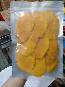 La mejor opción 2025 mango suave seco del proveedor de Vietnam - Product Image 3