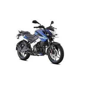 High Quality Bajaj Pulsar NS200 Motorcycle from Indian Exporter and Seller Low-Priced Available in Bulk Quantity