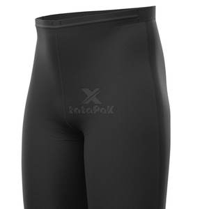 Shorts de compression pour hommes, dernier design 2026, avec motif personnalisé, tissu écologique respirant à séchage rapide pour la course à pied - Vente en gros - Product Image 5