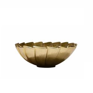 Bol de service décoratif de style moderne pour le stockage des fruits et légumes Bol de service de qualité supérieure - Product Image 3