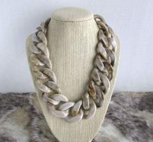 ห่วงโซ่เรซินที่มีคุณภาพดีที่สุดมีทุกขนาดและทุกสีราคาการตลาดห่วงโซ่เรซิน - Product Image 2