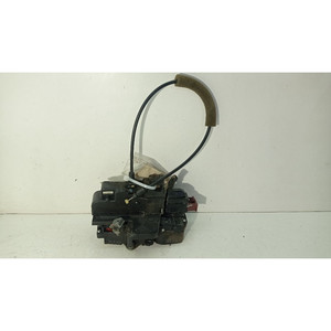 ล็อคด้านหน้าซ้ายโอเปิ้ล อันตาร่า ซีรีส์ 95276544 Z20DMH (06>15) - Product Image 4