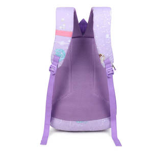 Sac d'école en gros avec des couleurs personnalisables et un sac d'école pratique d'impression de logo avec un matériau solide - Product Image 2