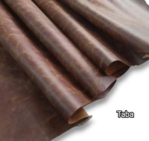 Bán buôn dài kích thước thân thiện với môi da ẩn kéo dài bò trâu da dê cho Craft & phụ kiện chia loại - Product Image 3