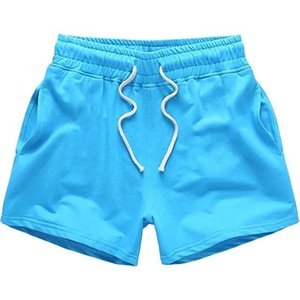 Customized Plus Size Men Sweat <b>Short</b> Cotton <b>Fleece</b> <b>Shorts</b> With Custom logo High Quality <b>Short</b> 2025 Wholesale Price Casual <b>Shorts</b> - Product Image 1