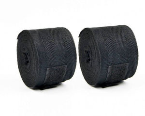 Protection Hand <b>Wraps</b> Factory Wholesale Custom Logo Printed MMA Kickboxing Hand <b>Wraps</b> Training Winning Boxing <b>Support</b> Hand <b>Wrap</b> - Product Image 5