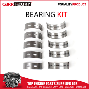 Juego de Cojinetes de Biela de Motor Compatible con M276 C300 C350 E300 E350 ML300 GLK350 R350 SLK350 ML350 2012-2018 para BMW 2.0L - Product Image 2