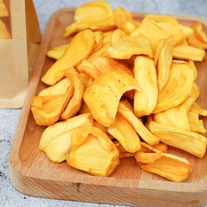 PIEZAS DE JACKFRUTA NATURAL KISSED/BUENZA DE FRUTA PURA - Product Image 3