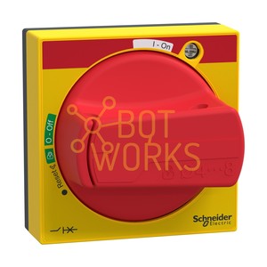 Schneider Electric GVAPR65S - Neuf - Product Image 1