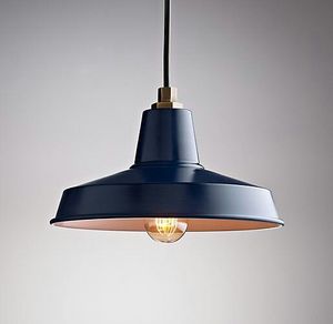 Lámpara Colgante Moderna de Techo en Hierro Negro, Regulable, E27 LED, Altura Ajustable, Brillo que Cuida la Vista, para el Hogar - Product Image 4
