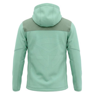 Stylish Softshell Jacket Breathable Windproof Material <b>Winter</b> Jacket Designed For Daily Wear Outdoor Adventures And Sports - Product Image 1