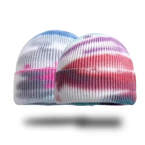 Gorro de Invierno Unisex de Forro Polar Suave, Transpirable, Impermeable, Cortavientos, Informal, para Exteriores, Cálido, para la Playa - Product Image 1
