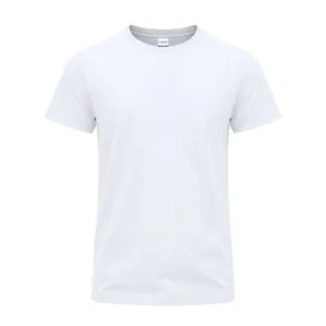 T-Shirt Unisex Personalizzata Perkins per Scopi Promozionali - Product Image 1