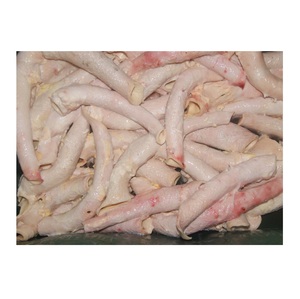 เนื้อวัวแช่แข็งราคาดีที่สุด |   เนื้อวัวแช่แข็ง |   เนื้อวัวฮาลาลไร้กระดูก - Product Image 5