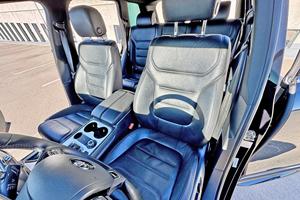 Volkswagen Touareg TDI R-Line d'occasion 2014, conduite à gauche/droite - Product Image 6