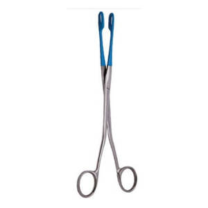 Pinzas Campion, instrumentos quirúrgicos de 22cm, diseño de agarre de acero inoxidable, procedimientos médicos, quirúrgico reutilizable duradero - Product Image 6