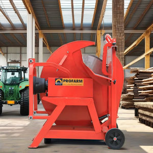 Sega per Tronchi Automatica con Lama da 700mm, Design Personalizzato, Macchina Taglia Legna Orizzontale per Trattore - Product Image 1