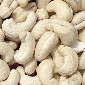 Venta caliente Anacardos crudos W240 Anacardos WW180, WW240, WW320 Anacardos SANTIGO Precio de fábrica - Product Image 1